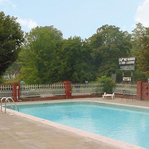 Old Bardstown Inn Facilités photo