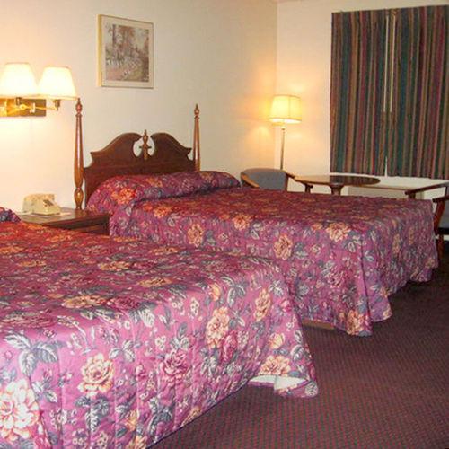 Old Bardstown Inn Chambre photo