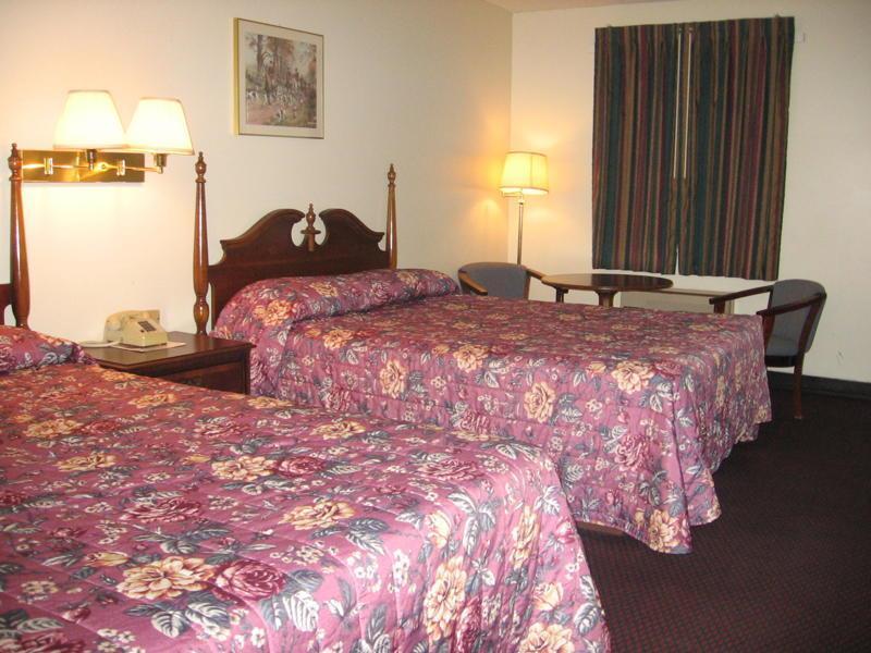 Old Bardstown Inn Extérieur photo