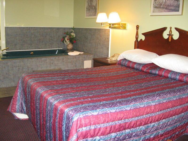 Old Bardstown Inn Extérieur photo