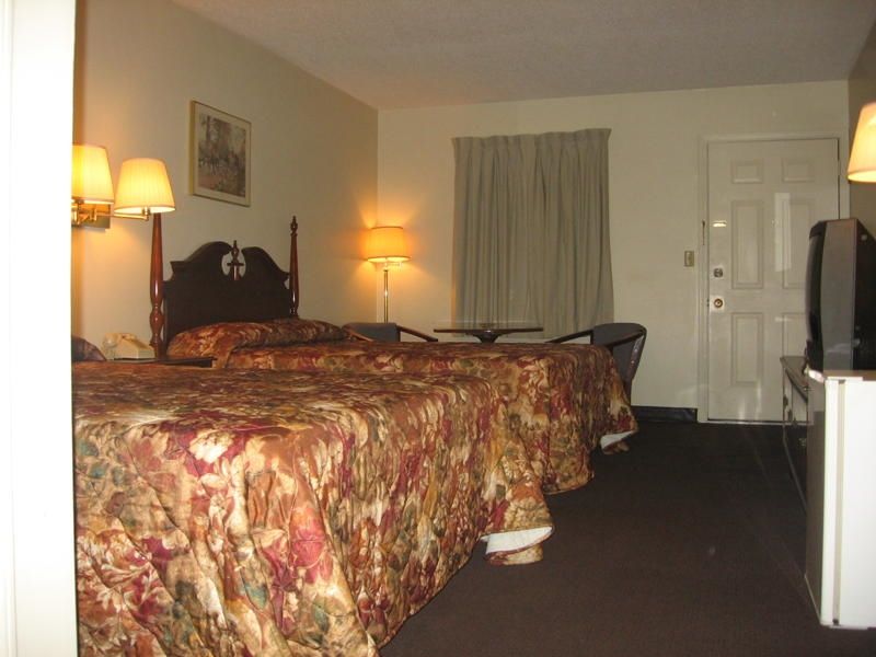 Old Bardstown Inn Chambre photo