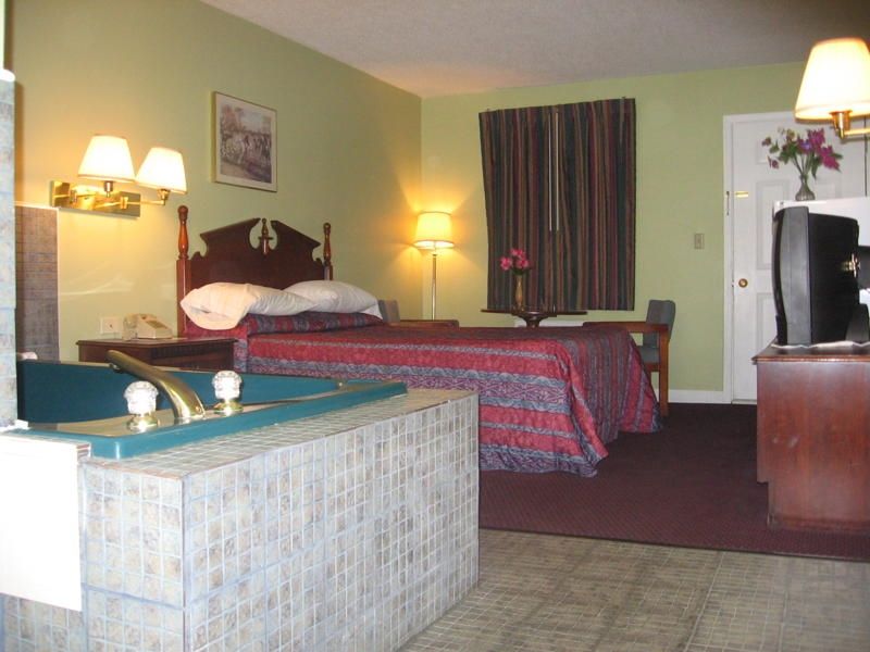 Old Bardstown Inn Chambre photo