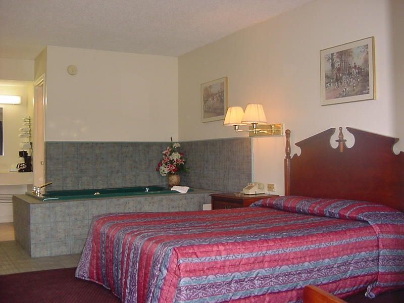Old Bardstown Inn Chambre photo