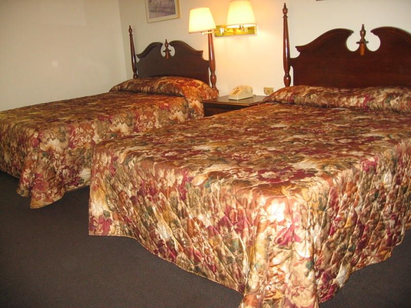 Old Bardstown Inn Chambre photo