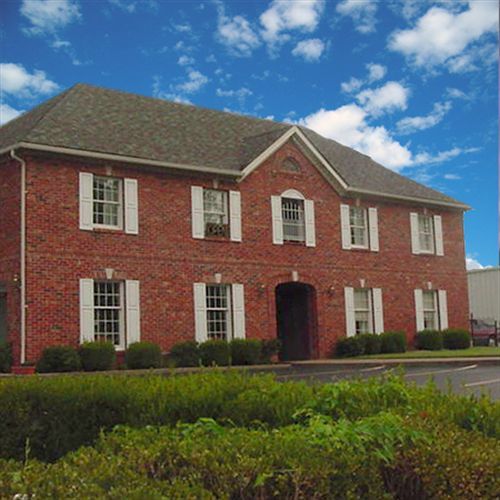 Old Bardstown Inn Extérieur photo
