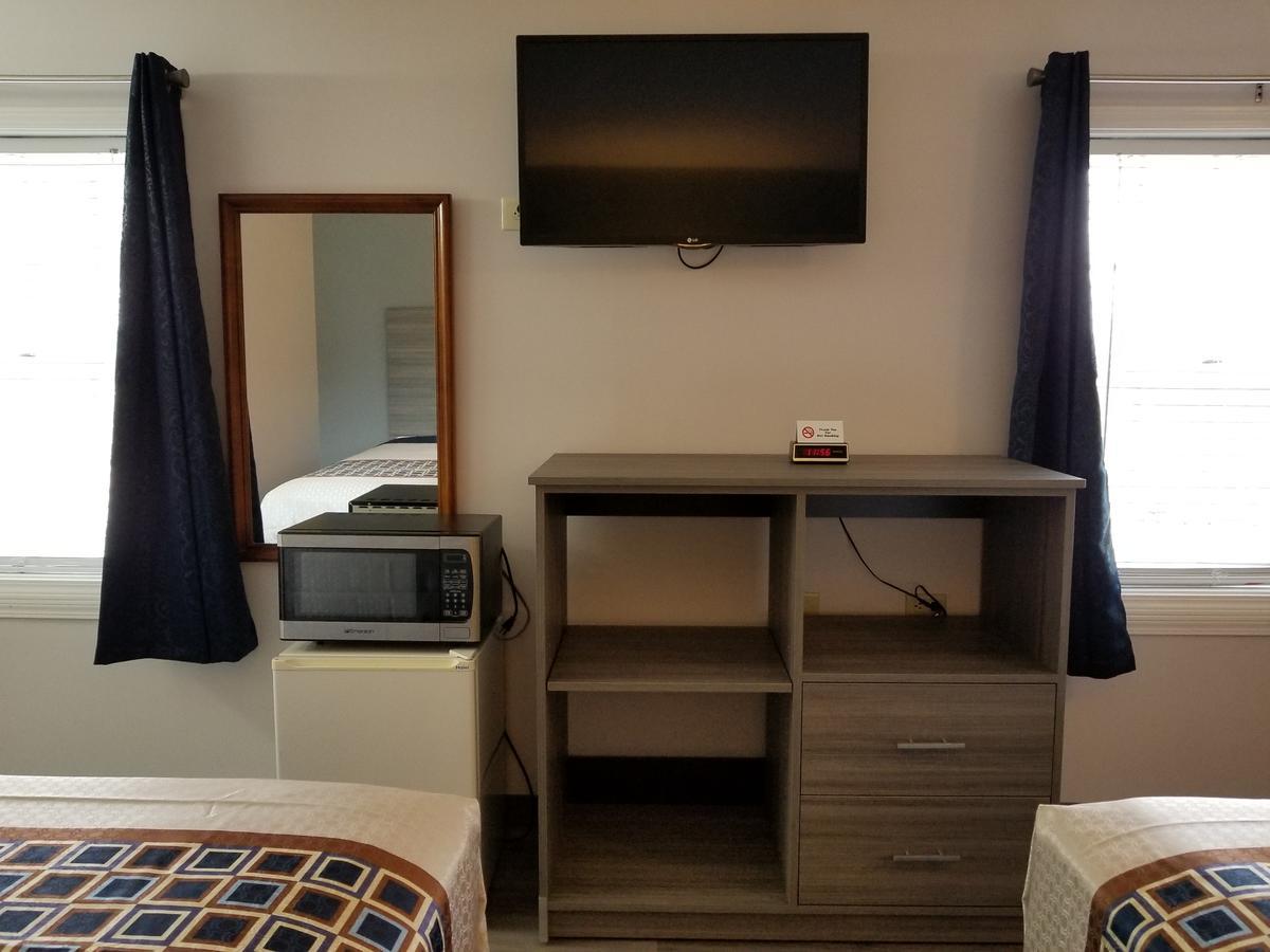 Old Bardstown Inn Extérieur photo