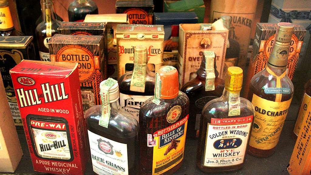 Old Bardstown Inn Commodités photo