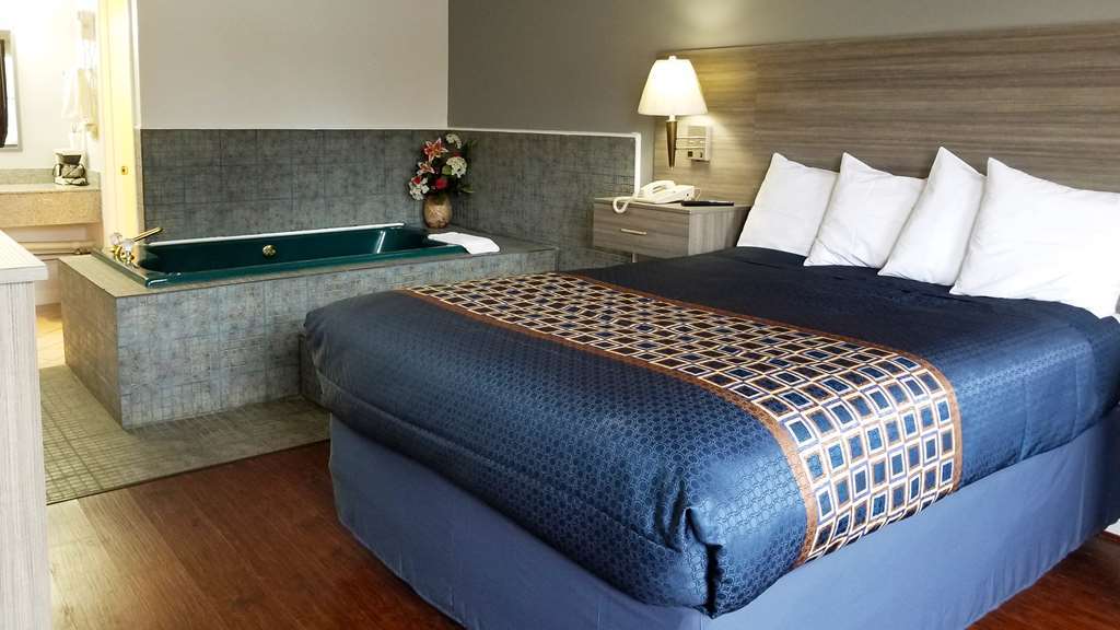 Old Bardstown Inn Chambre photo