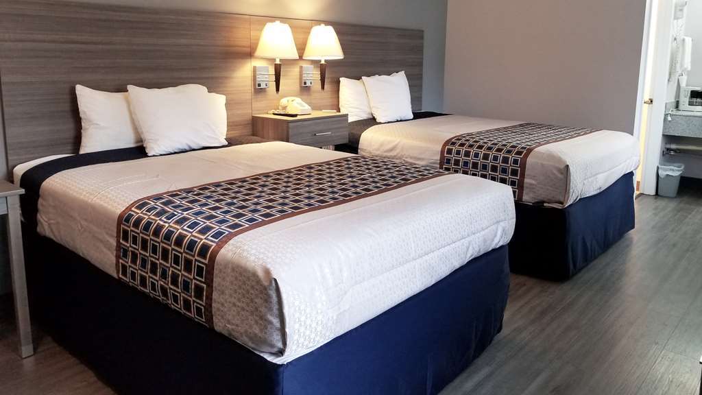 Old Bardstown Inn Chambre photo
