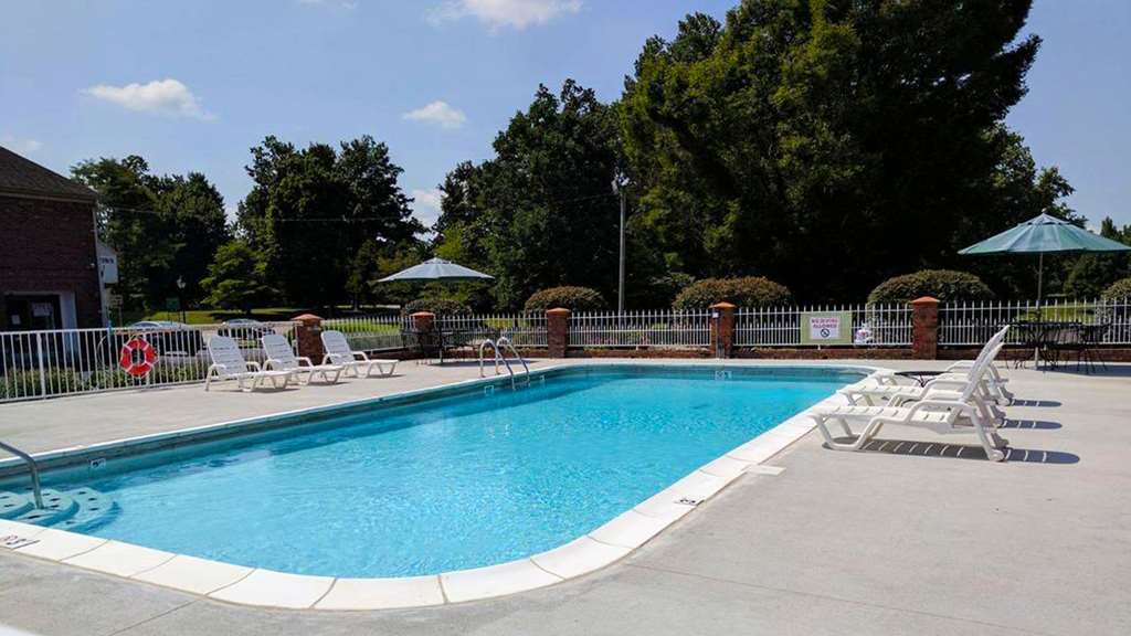 Old Bardstown Inn Facilités photo