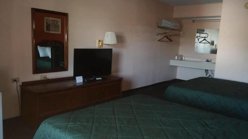 Old Bardstown Inn Extérieur photo