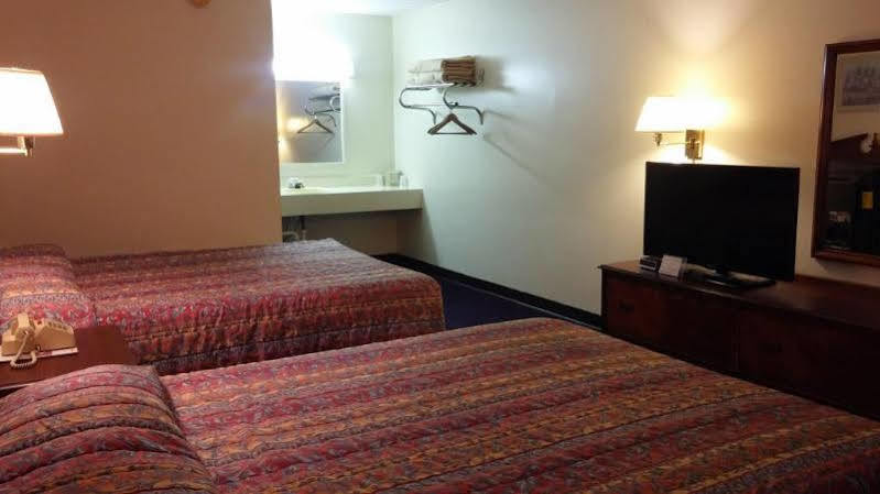 Old Bardstown Inn Extérieur photo
