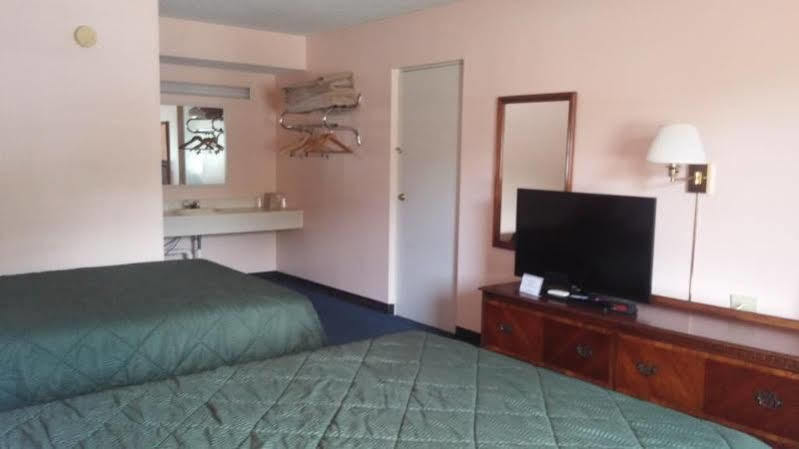 Old Bardstown Inn Extérieur photo